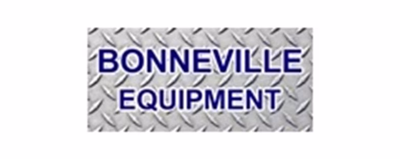 Bonneville Equipment Logo