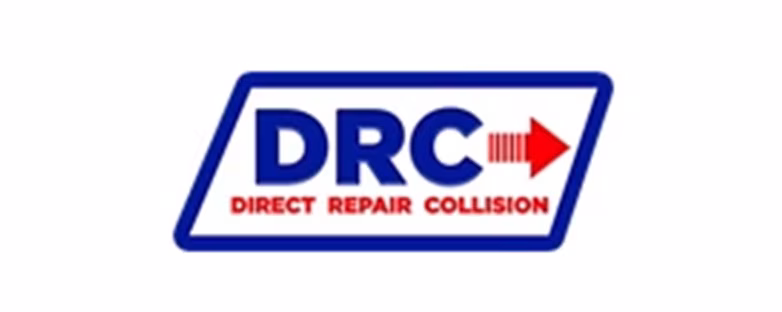 Direct Repair Collision Logo