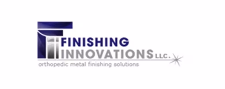 Finishing Innovations Logo