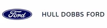 Hull Dobbs Ford Logo