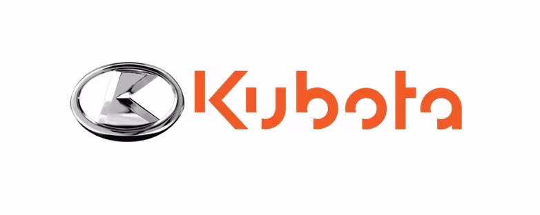 Kubota Equipment Logo