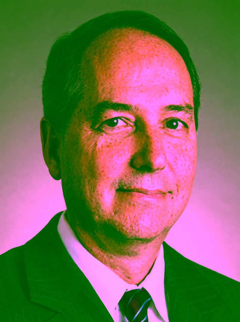 Rick Greene