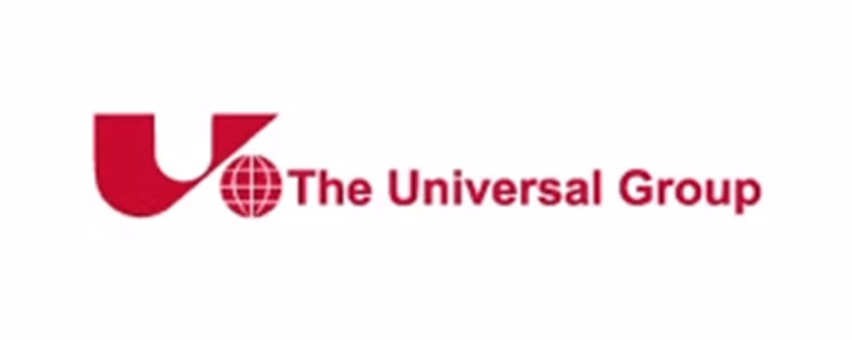Universal Group Logo
