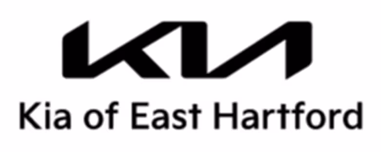 KIA of East Hartford Logo