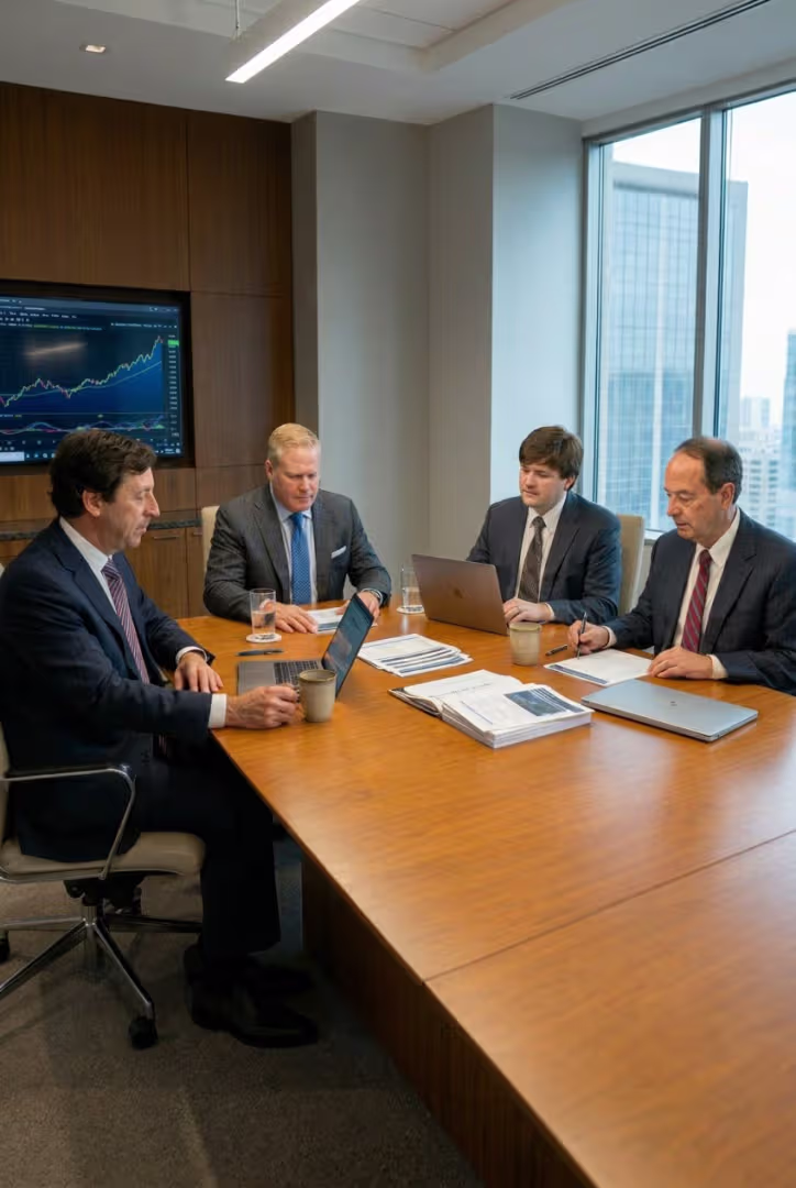 Welcome to Dobbs Equity Partners LLC