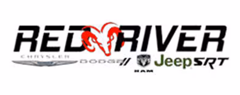 Red River CDJR Logo