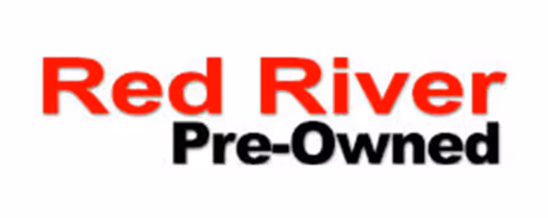 Red River Pre-Owned Logo
