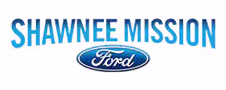 Shawnee Mission Ford Logo